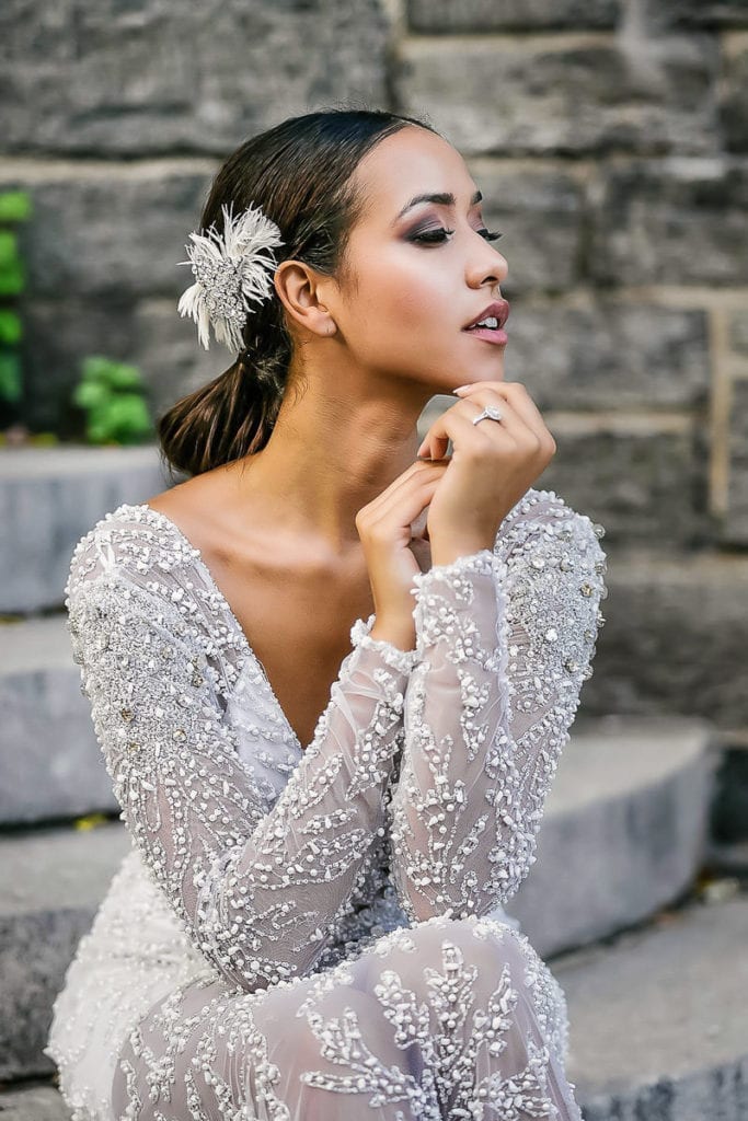Bridal Hair & Makeup Artist - Luxury High End Destination Weddings - Bridalgal New York