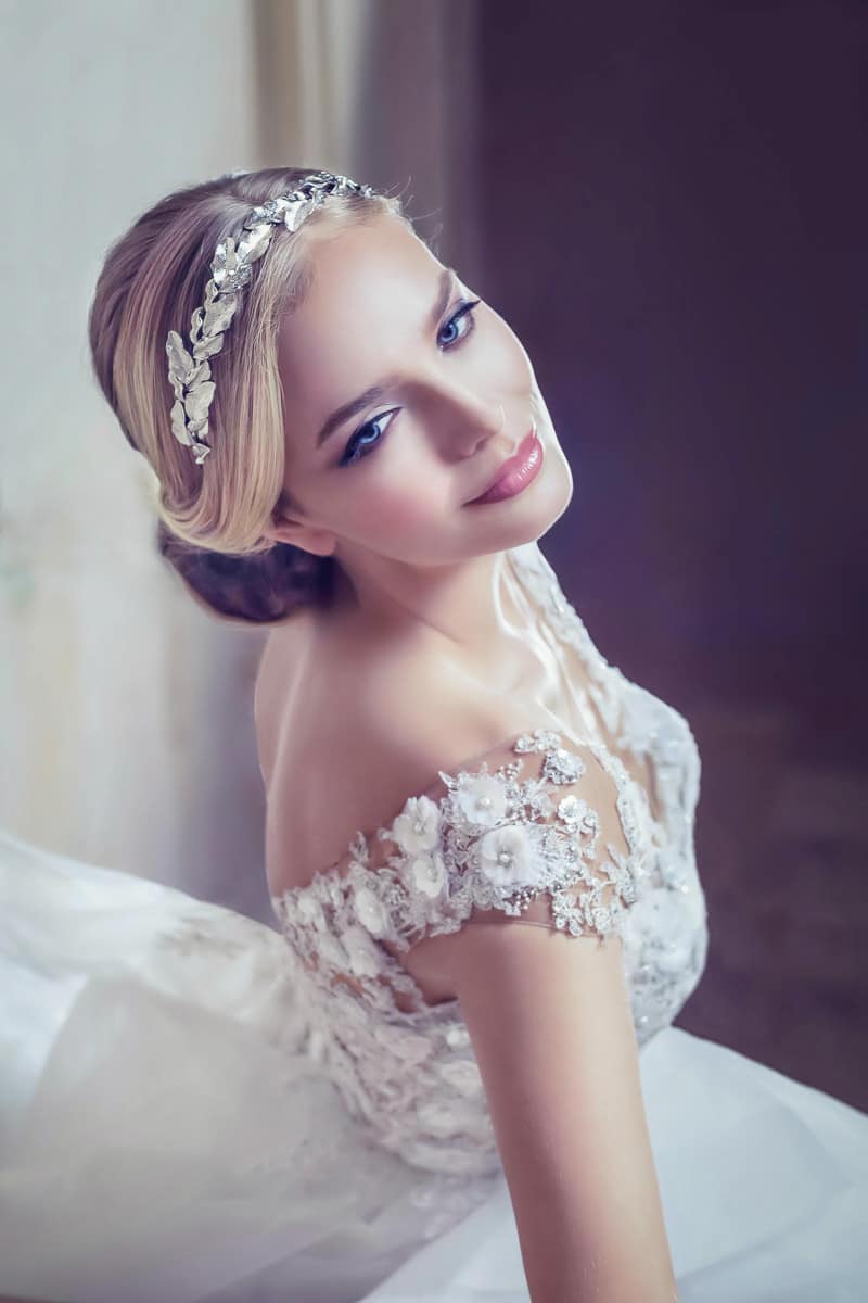 New York Wedding Hair & Makeup Artist - Luxury High End Destination Weddings - Bridalgal New York