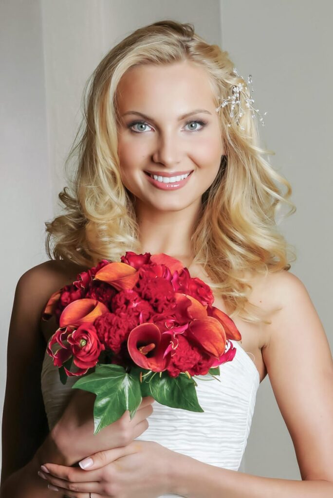 Bridal Hair & Makeup Artist - Luxury High End Destination Weddings - Bridalgal New York