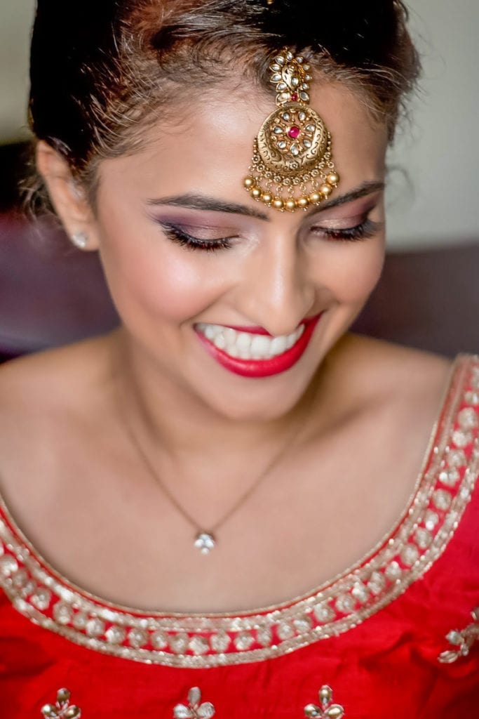New York Wedding Hair & Makeup Artist For Brides - BridalGal
