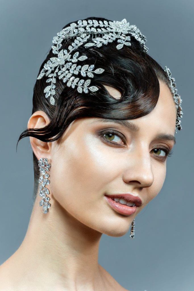 Beauty & Glamour - Couture Fashion Hair & Makeup Artist - Bridalgal New York