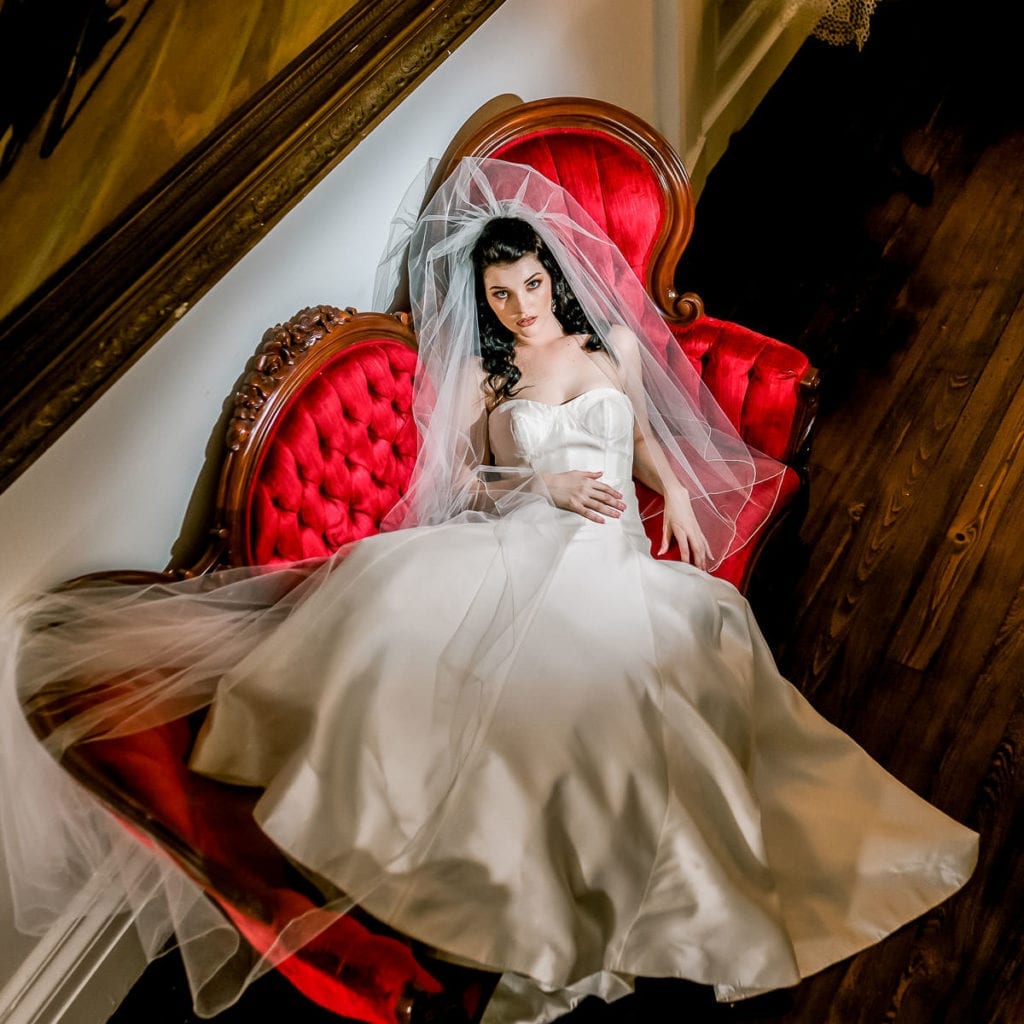 Bridal Hair & Makeup Artist - Luxury High End Destination Weddings - Bridalgal New York