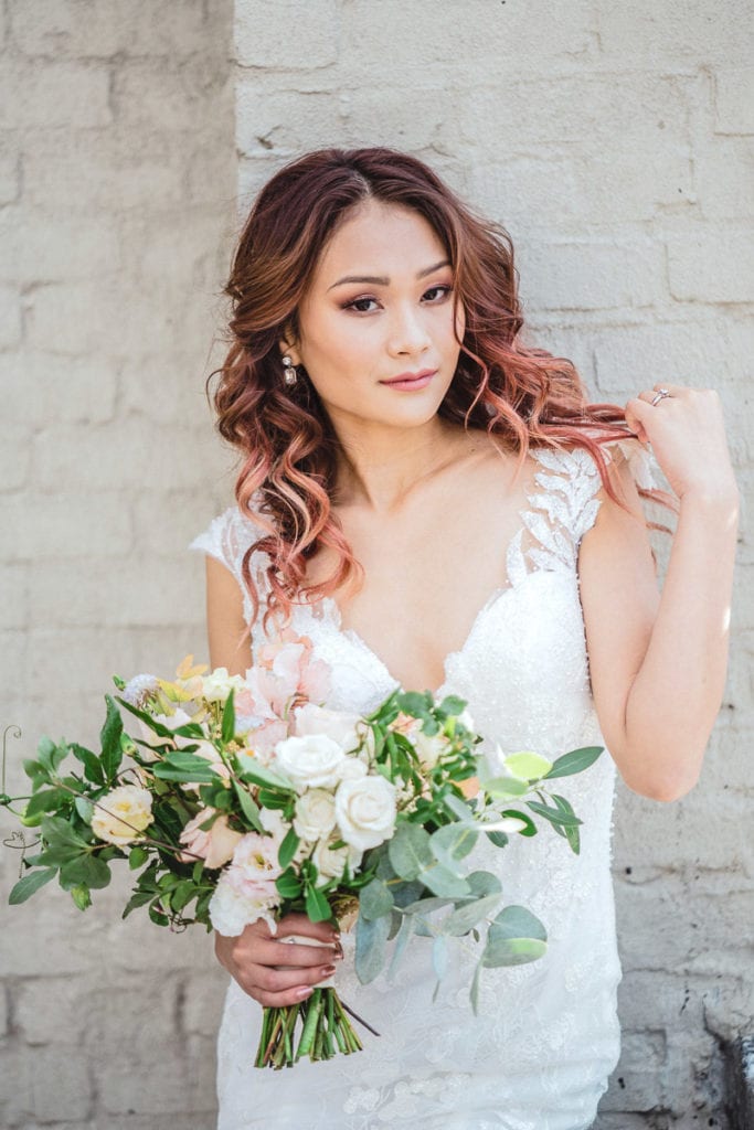 Bridal Hair & Makeup Artist for Luxury High End Destination Weddings - Bridalgal New York