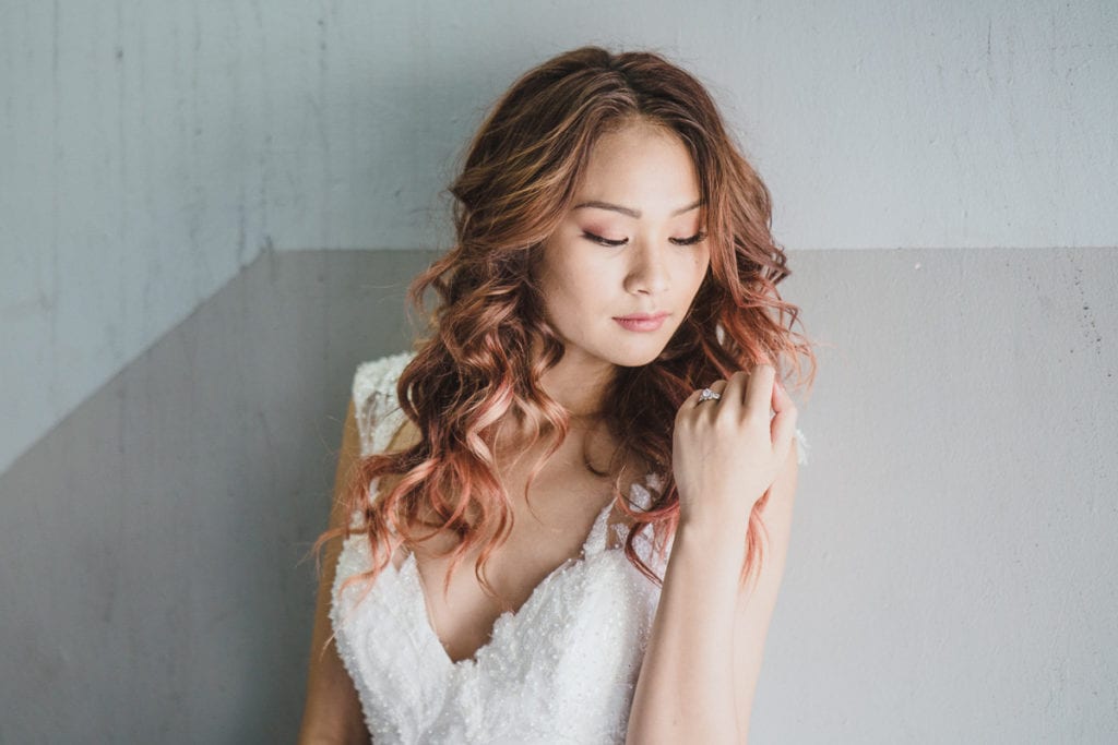Bridal Hair & Makeup Artist for Luxury High End Destination Weddings - Bridalgal New York