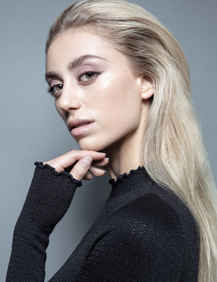 Beauty & Glamour Hair & Makeup Artist - Couture Fashion, Models & Headshots - Bridalgal New York