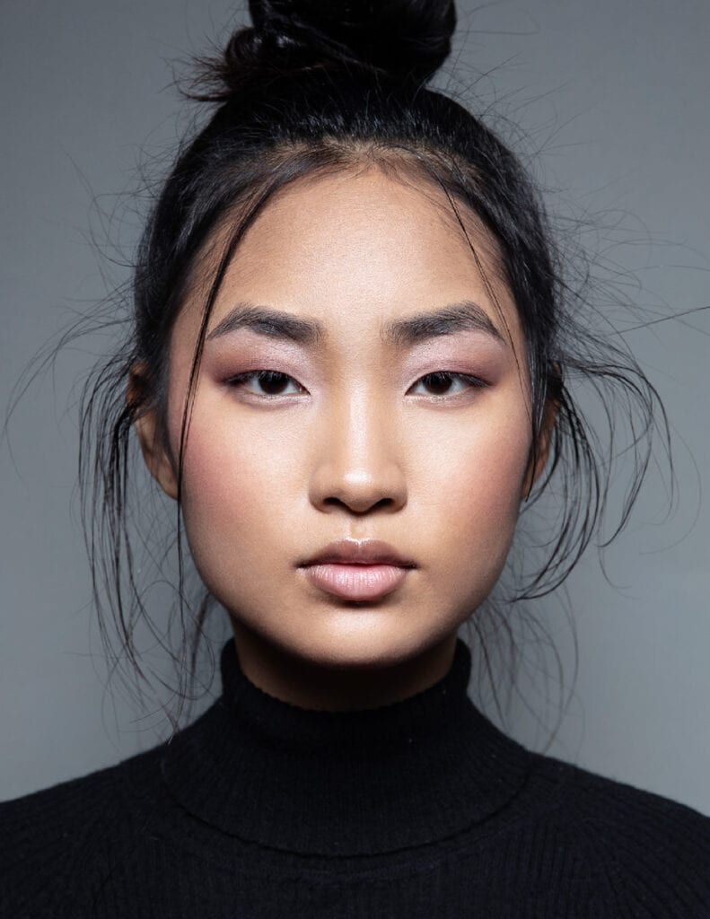 Beauty & Glamour Hair & Makeup Artist - Couture Fashion, Models & Headshots - Bridalgal New York
