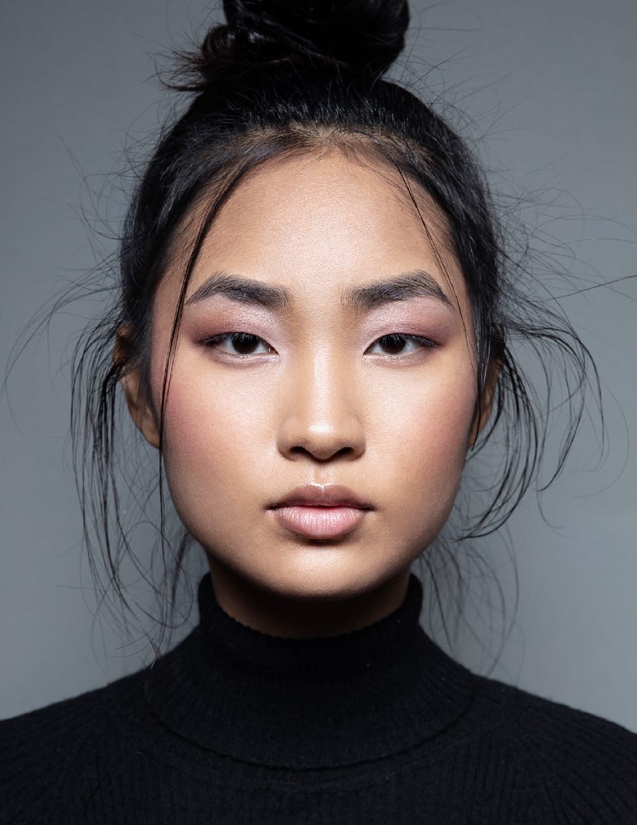 Beauty & Glamour Hair & Makeup Artist - Couture Fashion, Models & Headshots - Bridalgal New York