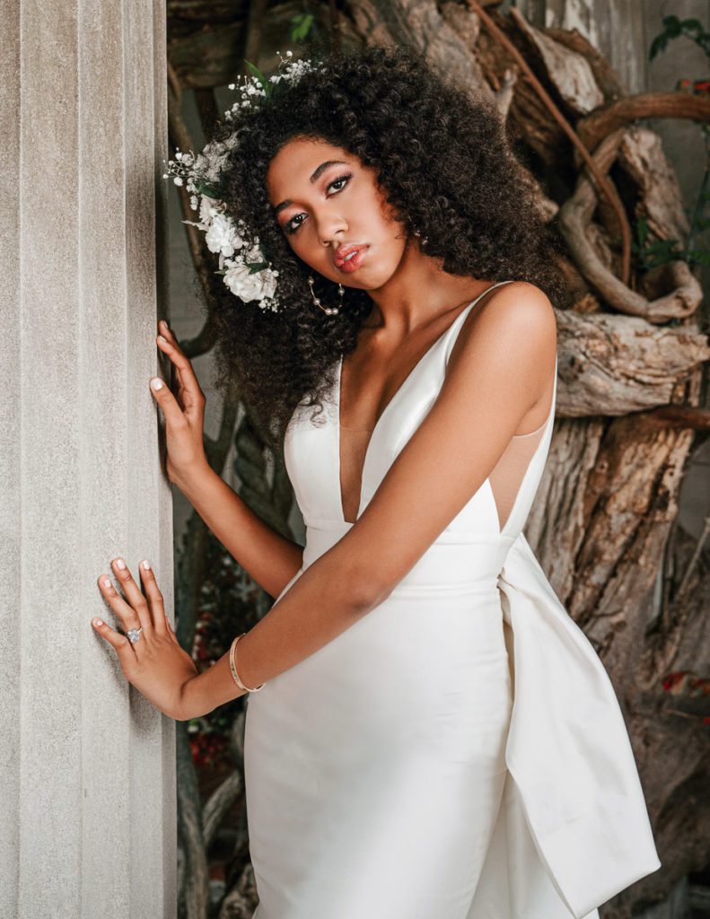 New-York-Hair-Makeup-Artist-Styled-Photoshoot-BRIDALGAL-03 Bridal Hair & Makeup Artist for High-End Styled Magazine Photoshoot & Luxury Weddings - Bridalgal New York