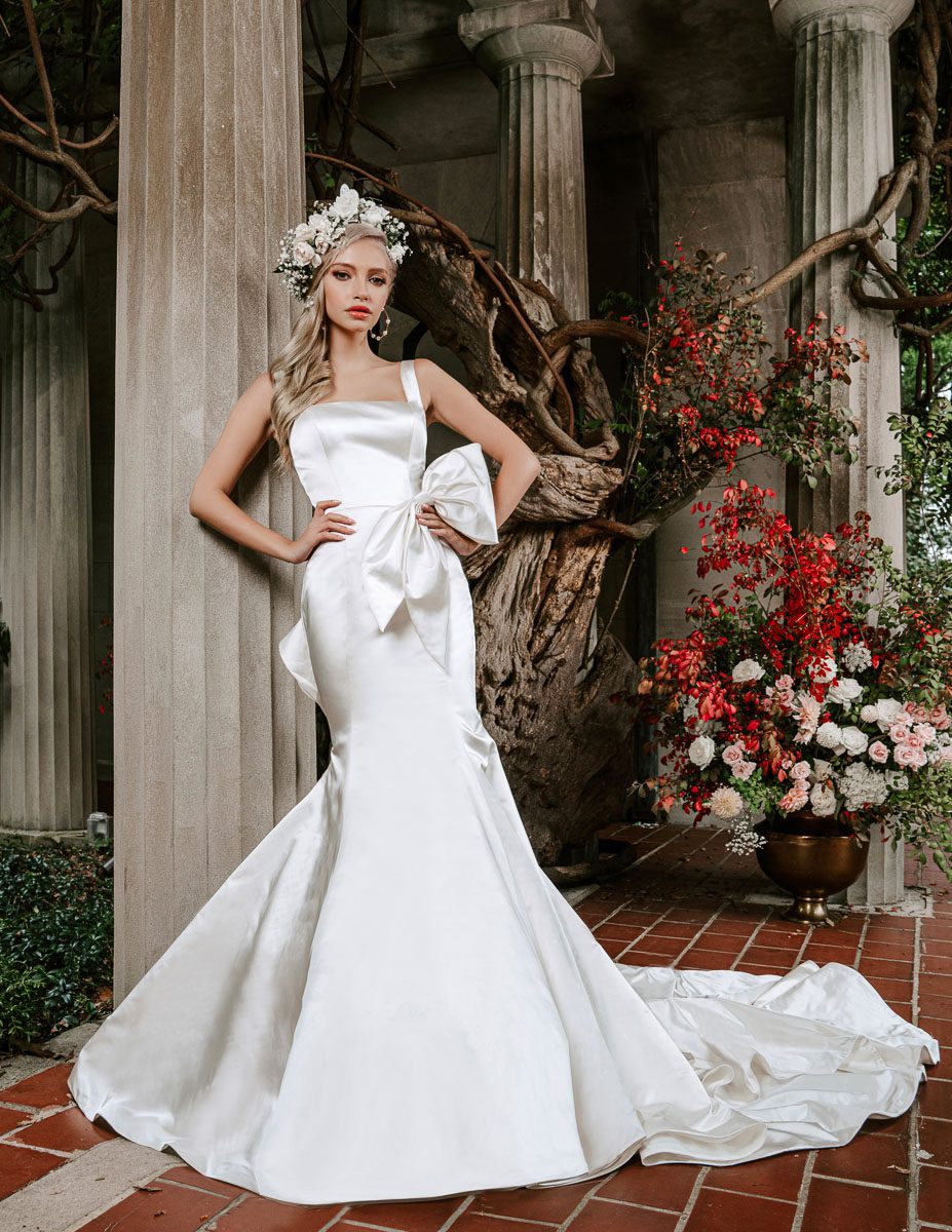 Bridal Hair & Makeup Artist for High-End Styled Magazine Photoshoot & Luxury Weddings - Bridalgal New York