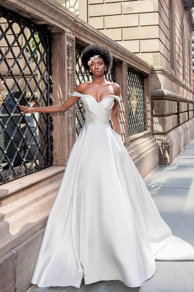 Bridal Hair & Makeup Artist for Luxury High End Destination Weddings - Bridalgal New York