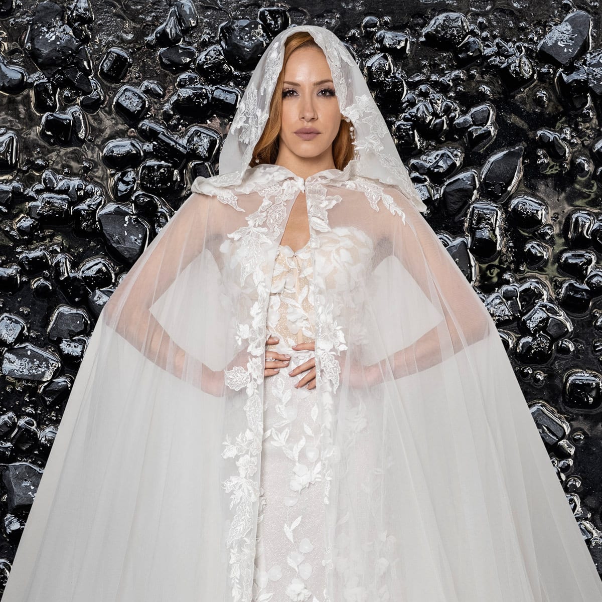 New York Hair & Makeup Artist - Lilly Rivera BridalGal - Luxury Weddings, Couture Fashion, Editorial & Magazine Photo Shoots