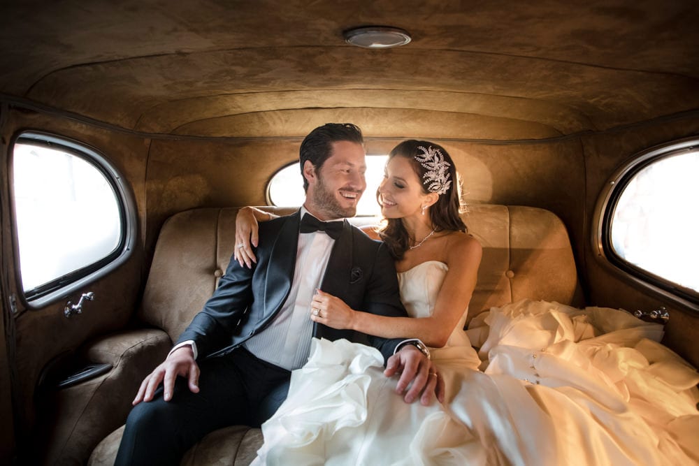 Sophisicated Weddings Magazine - BridalGal Makeup Artist - New York
