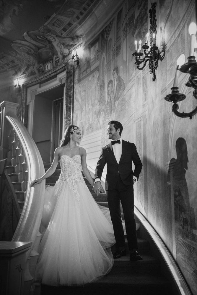 Sophisicated Weddings Magazine - BridalGal Makeup Artist - New York