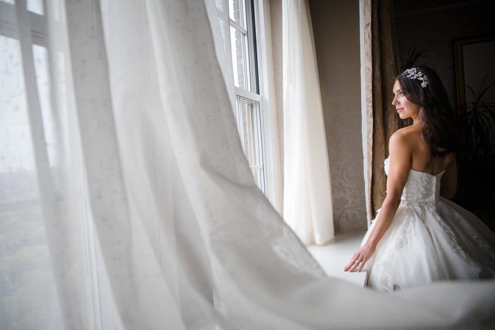Sophisicated Weddings Magazine - BridalGal Makeup Artist - New York