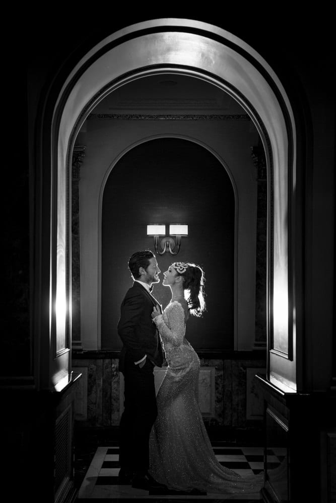 Sophisicated Weddings Magazine - BridalGal Makeup Artist - New York