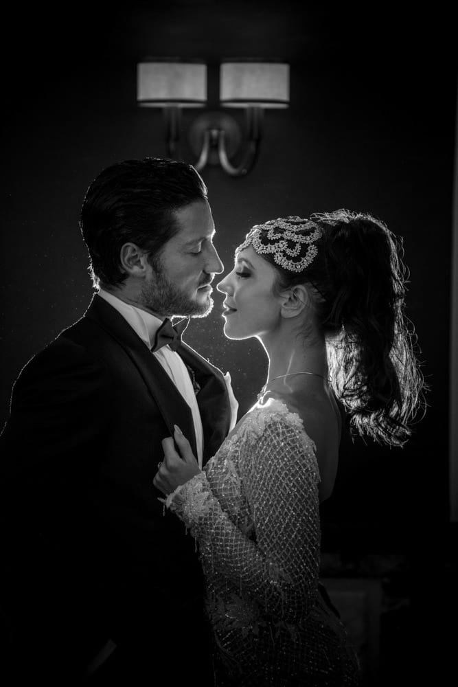 Sophisicated Weddings Magazine - BridalGal Makeup Artist - New York