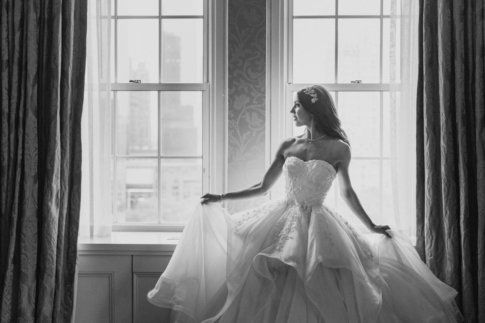 Sophisicated Weddings Magazine - BridalGal Makeup Artist - New York