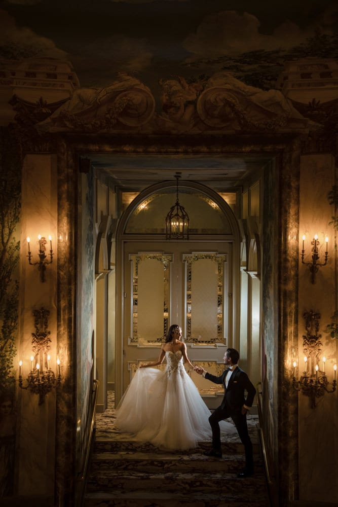Sophisicated Weddings Magazine - BridalGal Makeup Artist - New York